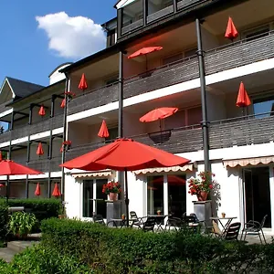 Haus Katharina Garni 3* Bad Steben