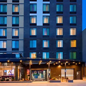 Fairfield & By Marriott Queens/queensboro Bridge 3* New York