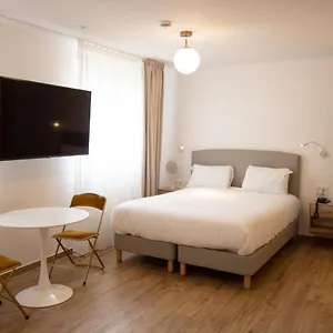 Hotel Les Rebelles ***