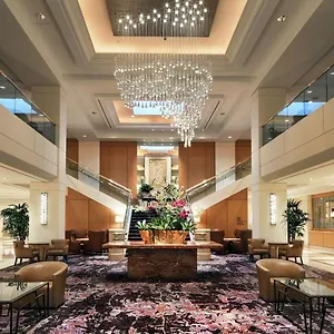 Hilton Angeles Airport Los Angeles