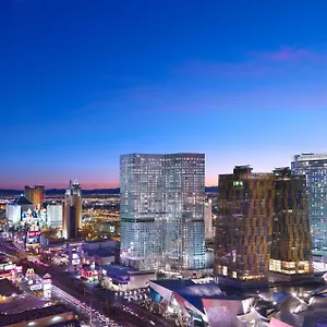 Waldorf Astoria Vegas Feriested