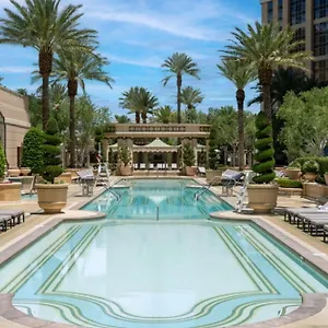 Resort The Palazzo At The Venetian
