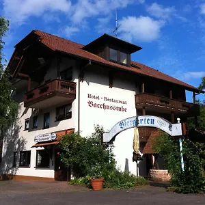 Bacchusstube Garni 3* Goldbach (Bavaria)