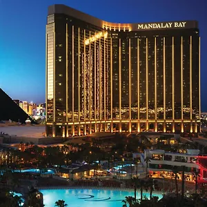 Mandalay Bay Курортный комплекс