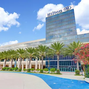 Hilton Anaheim