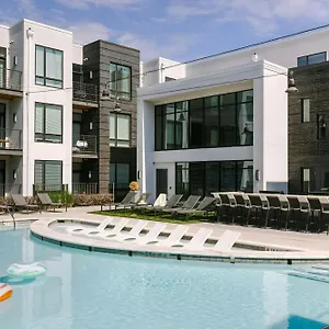 Sonder By Marriott Bonvoy Village 21 Hillsboro Village Lägenhetshotell