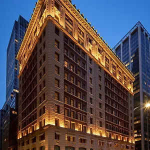 The Street By Suiteness 5* New York