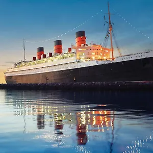 Hotel The Queen Mary ***