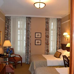 The Street Hotell
