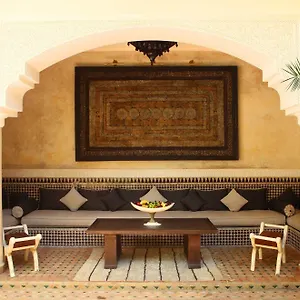 ***** Riad Ilayka Marrocos