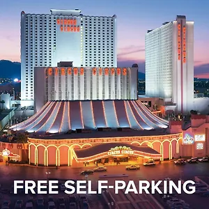 Circus Circus Hotel, Casino & Theme Park Курортный комплекс