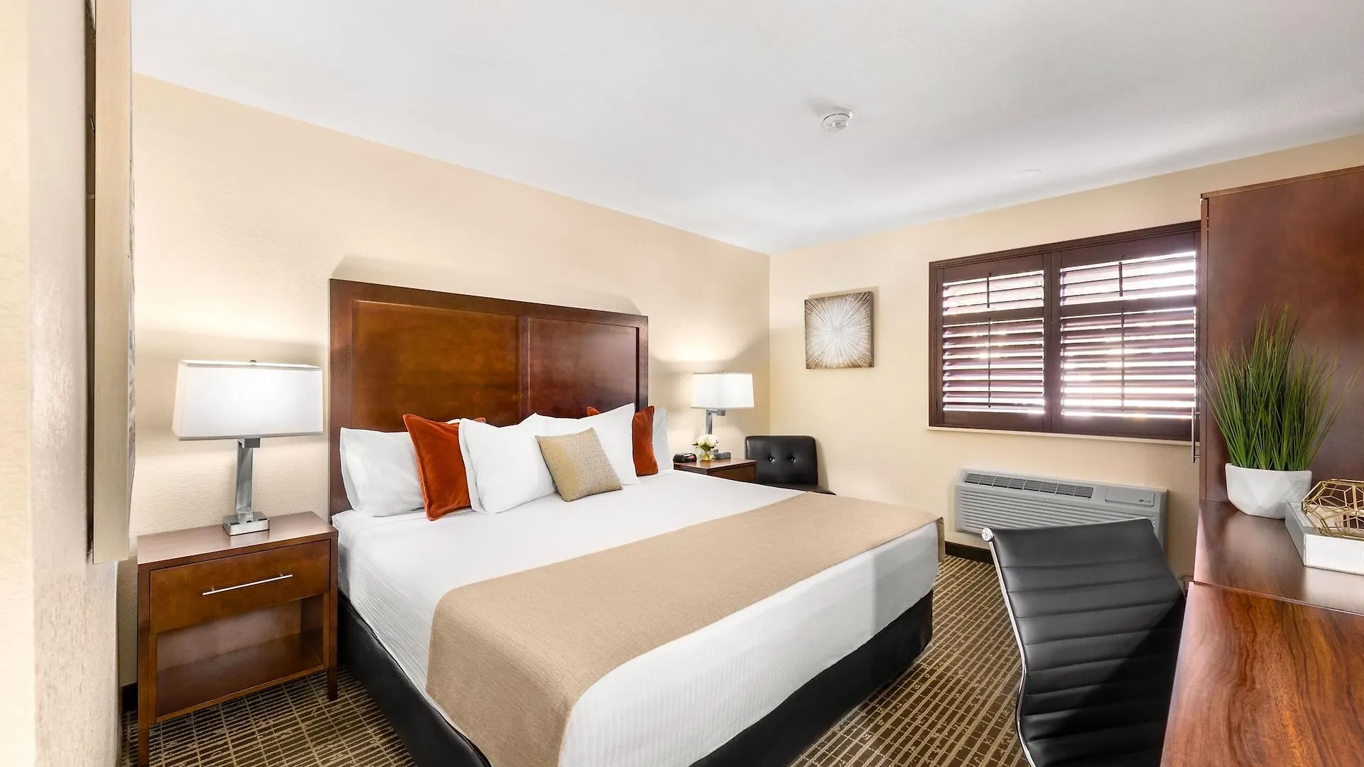 Ellis Island Hotel Casino & Brewery Las Vegas 3*,  United States