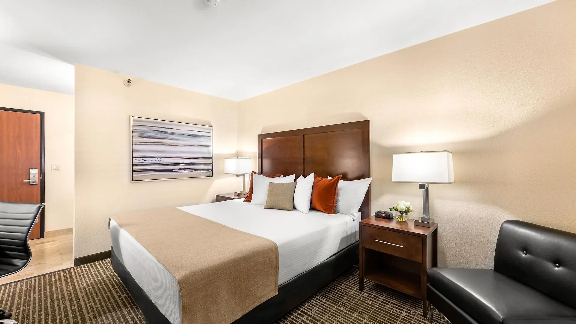 Ellis Island Hotel Casino & Brewery Las Vegas 3*,  United States