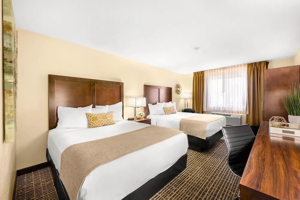 Ellis Island Hotel Casino & Brewery Las Vegas