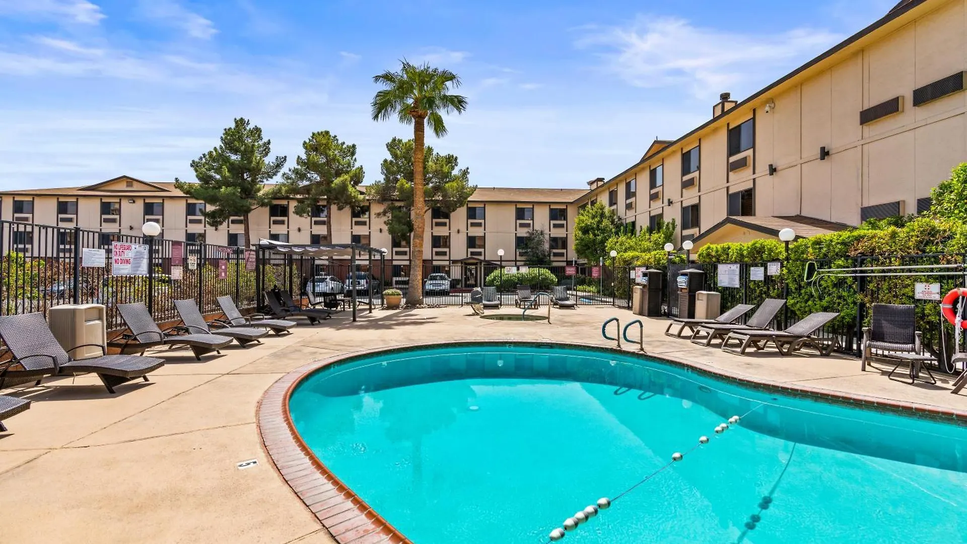 Ellis Island Hotel Casino & Brewery Las Vegas 3*,  United States
