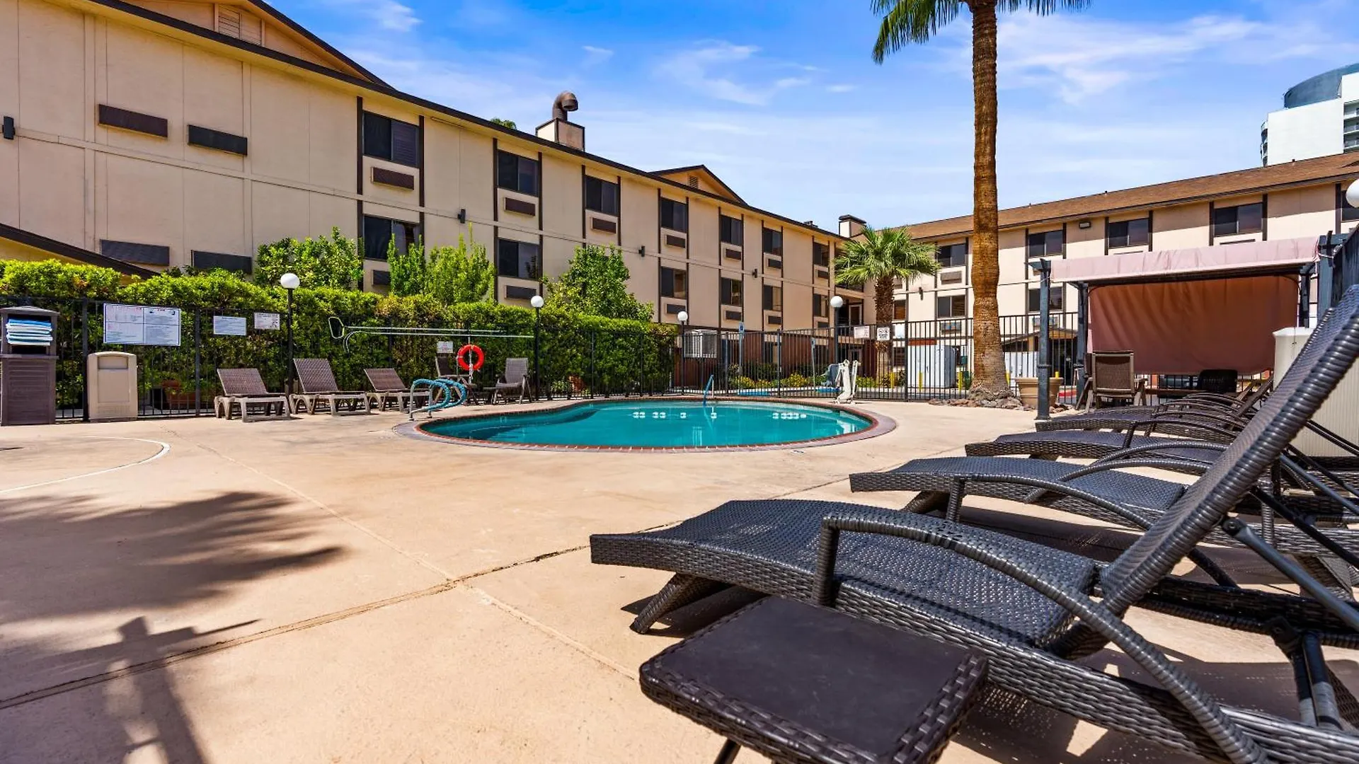 ***  Ellis Island Hotel Casino & Brewery Las Vegas United States