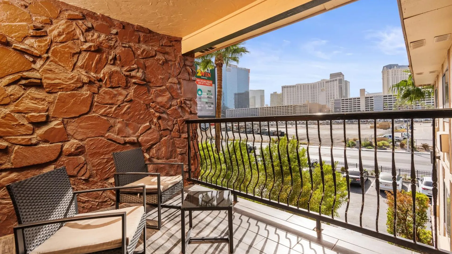Ellis Island Hotel Casino & Brewery Las Vegas