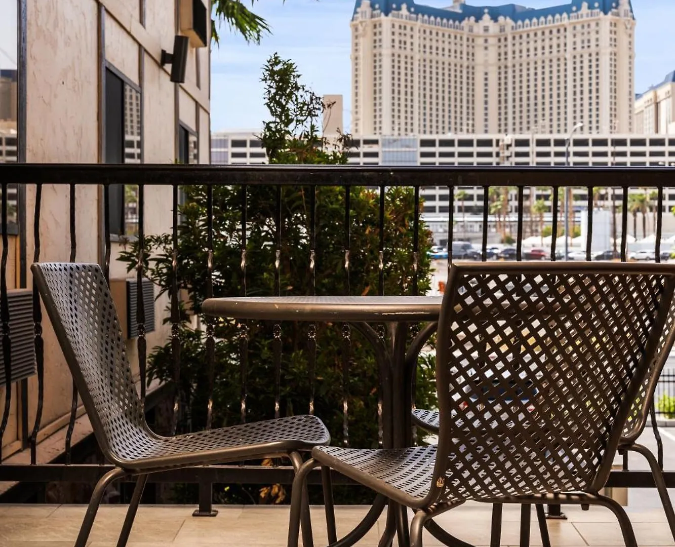 Ellis Island Hotel Casino & Brewery Las Vegas