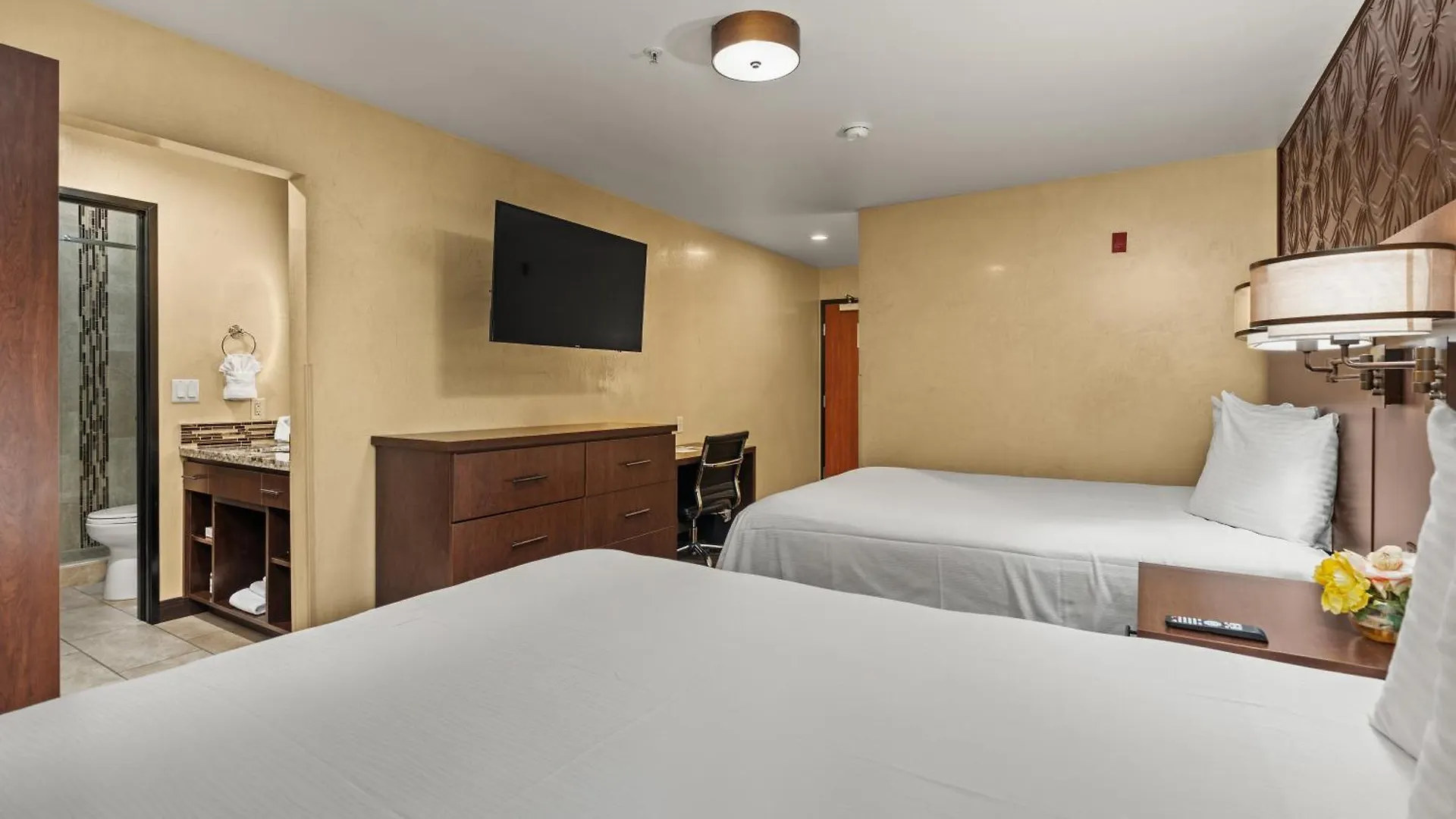 Ellis Island Hotel Casino & Brewery Las Vegas