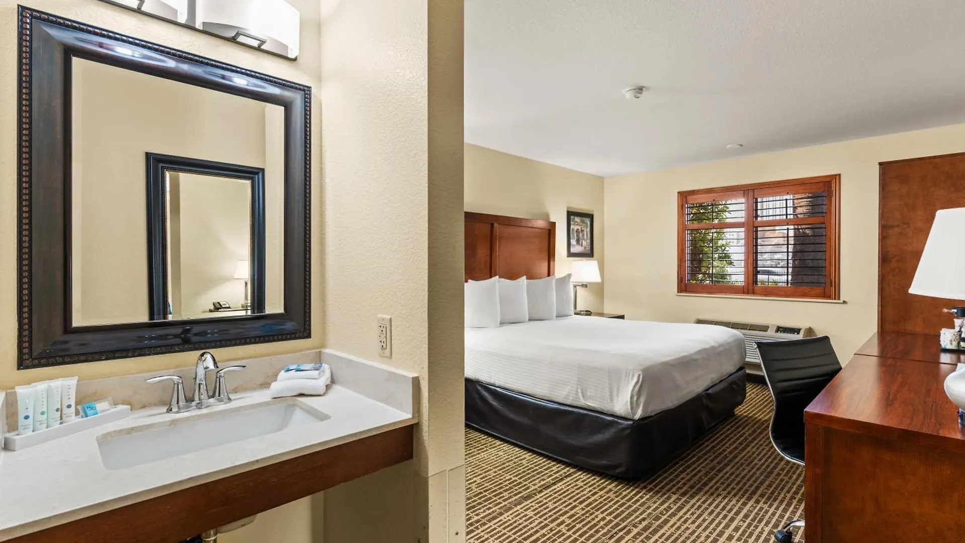 Ellis Island Hotel Casino & Brewery Las Vegas United States