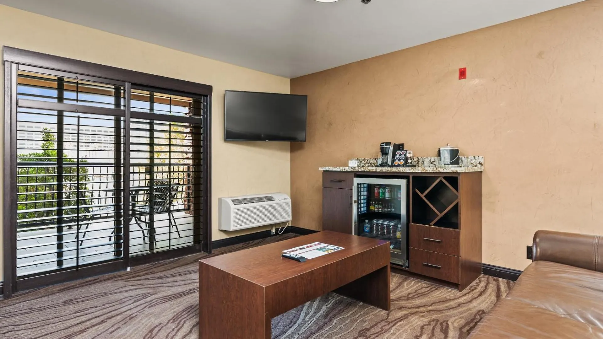 Ellis Island Hotel Casino & Brewery Las Vegas