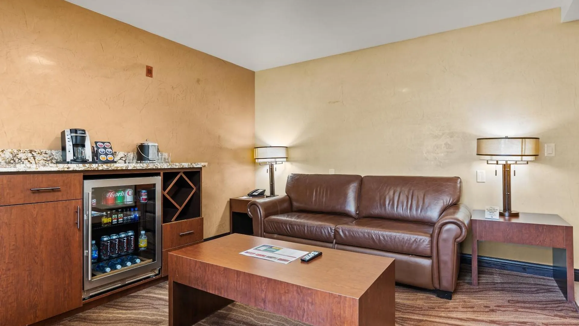 Ellis Island Hotel Casino & Brewery Las Vegas 3*,  United States