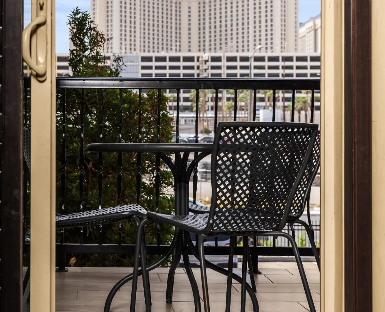 Ellis Island Hotel Casino & Brewery Las Vegas